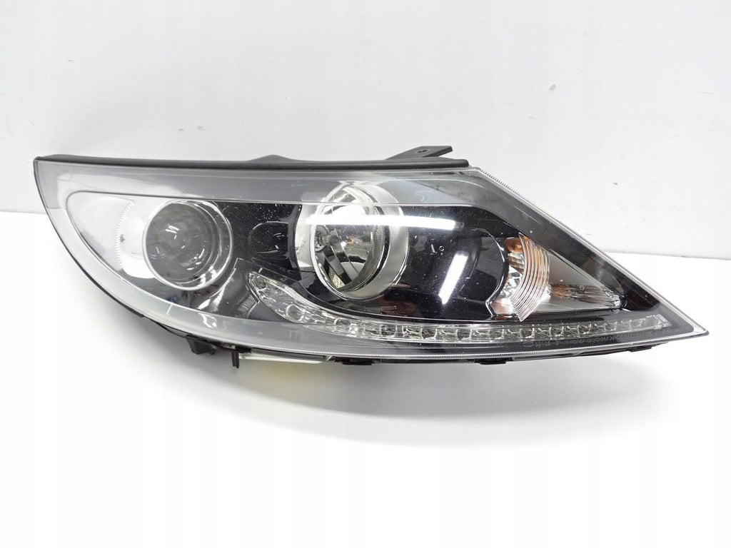 Frontscheinwerfer Kia Sportage 92102-3 92102-3UXXX LED Rechts Headlight SCH1714914736ea