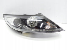 Laden Sie das Bild in den Galerie-Viewer, Frontscheinwerfer Kia Sportage 92102-3 92102-3UXXX LED Rechts Headlight SCH1714914736ea