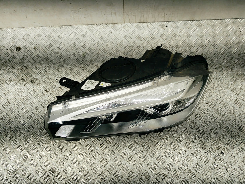 Frontscheinwerfer BMW X5 F15 7317101 Links Scheinwerfer Headlight SCH2949255088kf