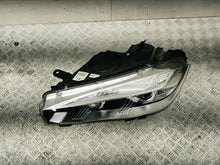 Laden Sie das Bild in den Galerie-Viewer, Frontscheinwerfer BMW X5 F15 7317101 Links Scheinwerfer Headlight SCH2949255088kf