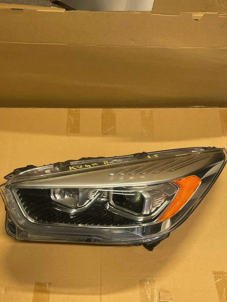 Frontscheinwerfer Ford Kuga GV41-13D155-AD 90102137 Xenon Links Headlight