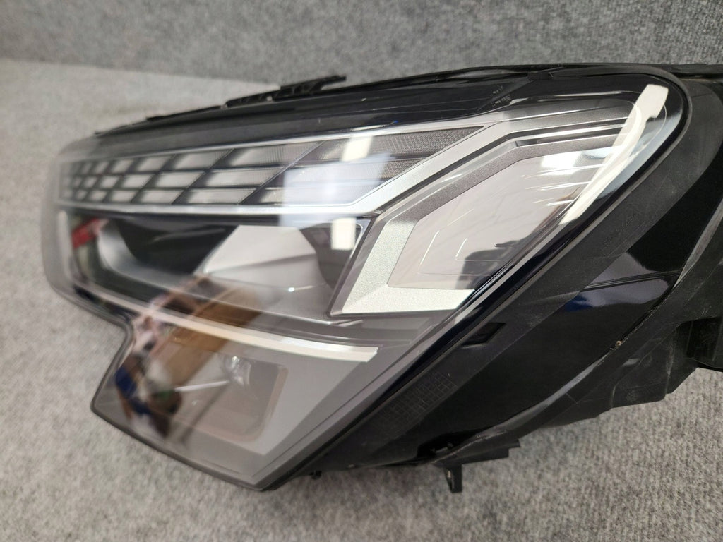 Frontscheinwerfer Audi A3 8Y0941033D-SCZ Links Scheinwerfer Headlight SCH4615262077hs