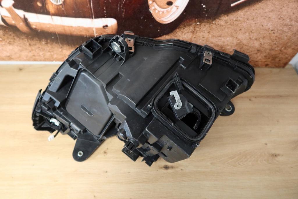 Frontscheinwerfer Mercedes-Benz W205 A2059063803 LED Rechts Headlight SCH5003001064rh