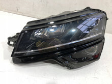Laden Sie das Bild in den Galerie-Viewer, Frontscheinwerfer Skoda Karoq 57B941015D LED Links Scheinwerfer Headlight SCH4254637902oh