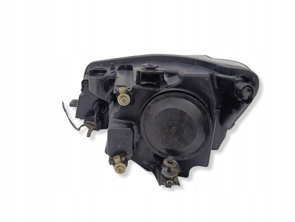 Frontscheinwerfer VW Caddy 1EL01055112 Rechts Scheinwerfer Headlight SCH9311573054hz
