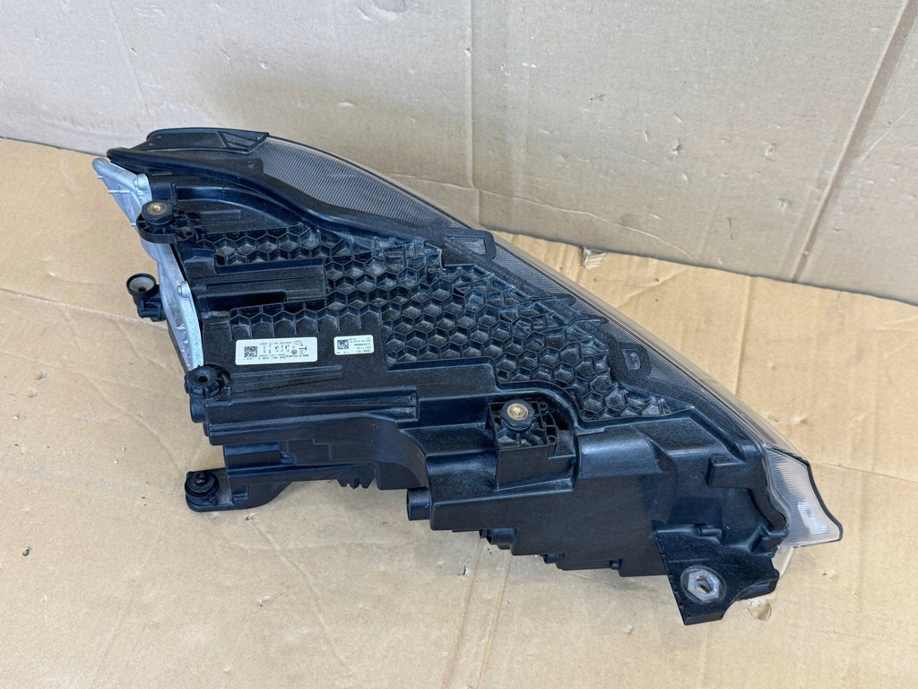 Frontscheinwerfer VW Caddy V 2K8941035H Full LED Links Scheinwerfer Headlight SCH1397192175wo