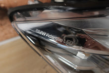 Laden Sie das Bild in den Galerie-Viewer, Frontscheinwerfer BMW F30 F31 8738718-02 LED Rechts Scheinwerfer Headlight SCH6665596991yk