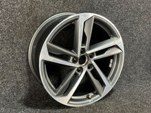 Load image into Gallery viewer, 1x Alufelge 17 Zoll 82A601025K Audi A1 Rim Wheel FEL8624403144si