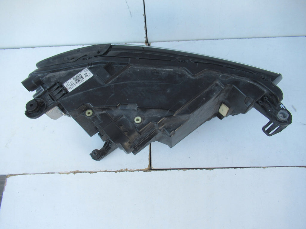 Frontscheinwerfer VW T-Roc Troc 2GA941005 LED Links Scheinwerfer Headlight