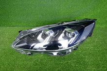 Laden Sie das Bild in den Galerie-Viewer, Frontscheinwerfer Ford Kuga LV4B13E017AL Links Scheinwerfer Headlight SCH5937808125ec