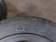 Laden Sie das Bild in den Galerie-Viewer, 4x Alufelge 16 Zoll 7.0" 5x112 37ET 2034010702 Mercedes-Benz Rim Wheel FEL6830368453zt