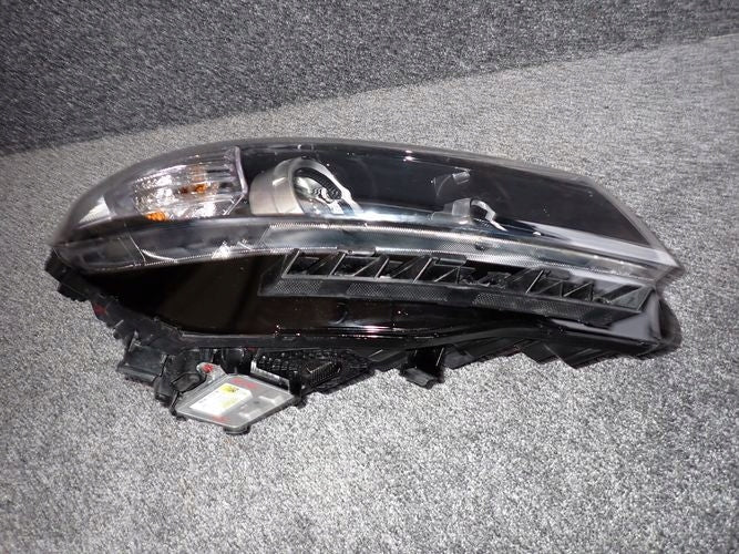 Frontscheinwerfer Kia Sorento III Xenon Rechts Scheinwerfer Headlight