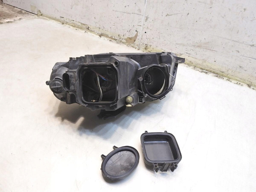 Frontscheinwerfer Audi A3 13052357 LED Rechts Scheinwerfer Headlight