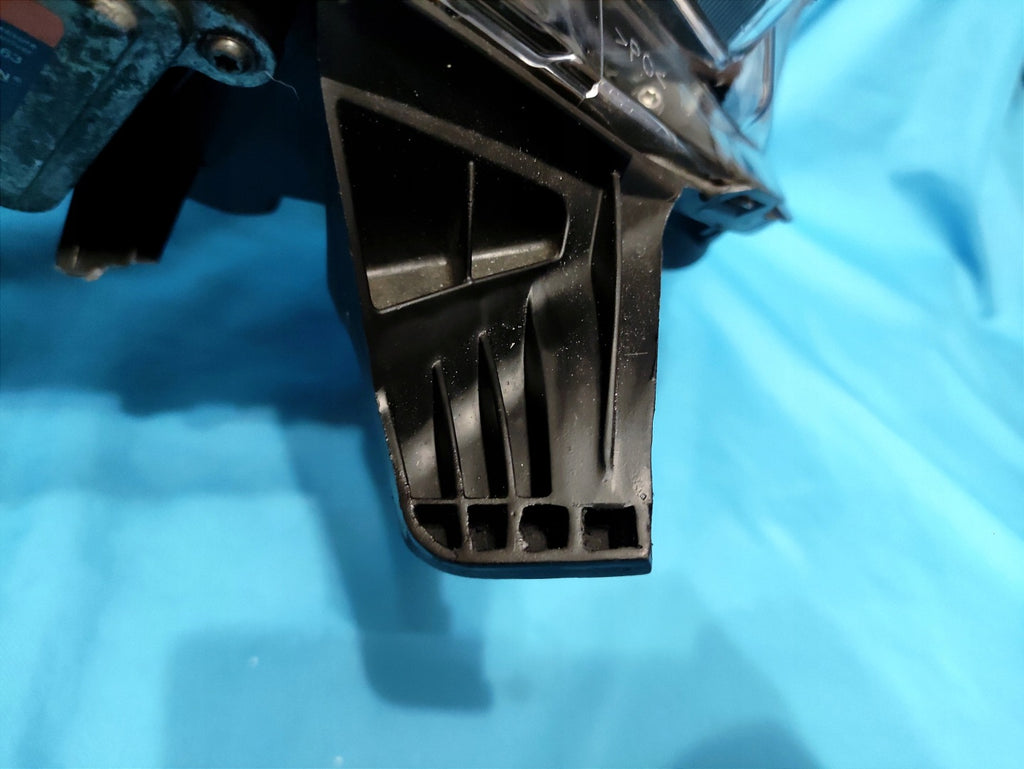 Frontscheinwerfer Ford Tourneo Connect L90152414 Xenon Links Headlight SCH8091741632yl