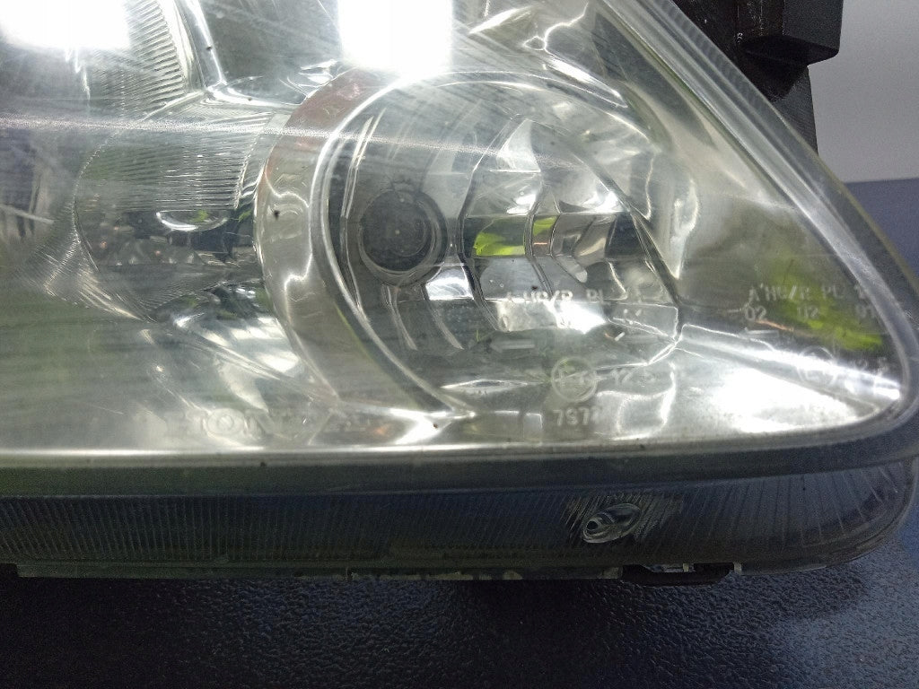 Frontscheinwerfer Honda Cr-V II -976803-01 FALSE Scheinwerfer Headlight SCH3800143962wz