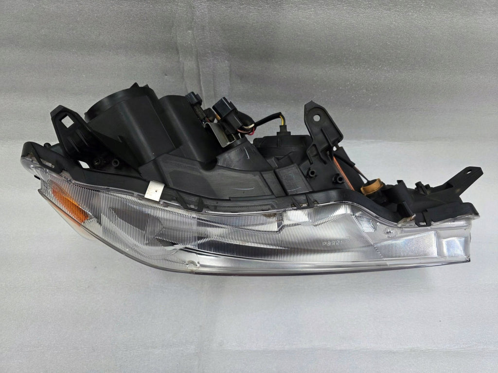 Frontscheinwerfer Mitsubishi Outlander I 8301C594 Rechts Scheinwerfer Headlight SCH1058035051ue