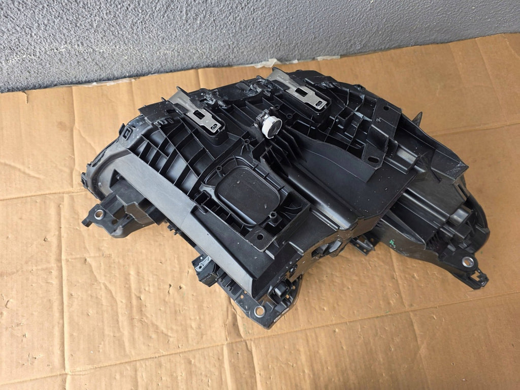 Frontscheinwerfer BMW X3 5A1BD2508 Links Scheinwerfer Headlight SCH2168317781jj