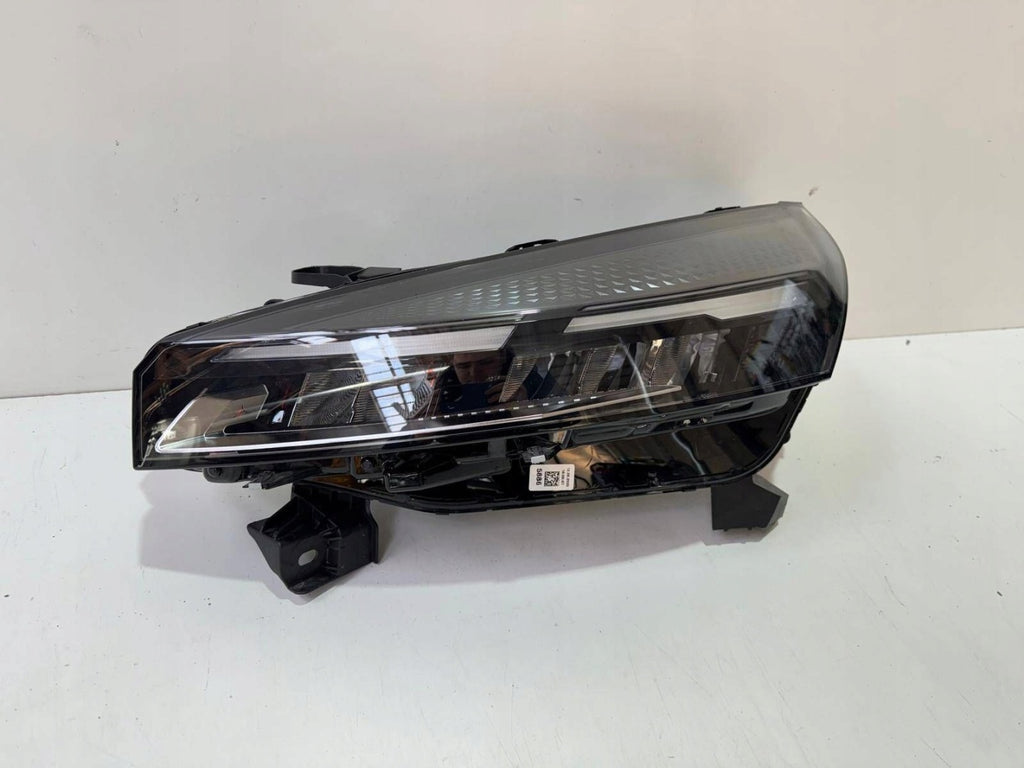 Frontscheinwerfer Renault Clio I V 260600149R Links Scheinwerfer Headlight SCH6484038481xg