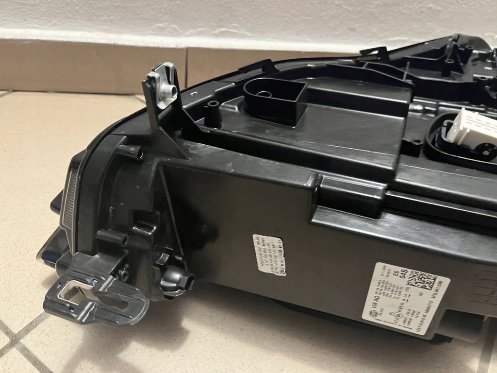 Frontscheinwerfer Cupra Formentor 5FG941059 Full LED Links Headlight SCH1175949157lu