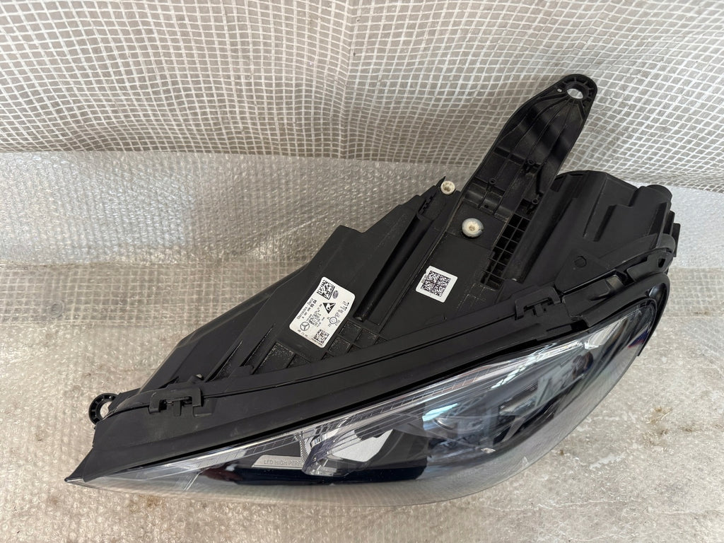 Frontscheinwerfer Mercedes-Benz Gle A1679069504 Full LED Links Headlight SCH8342468508ut