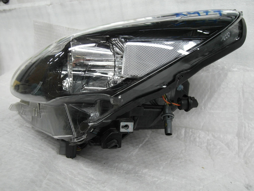 Frontscheinwerfer Mazda 2 Dj D43N-51040 Full LED Links Scheinwerfer Headlight SCH2336109267dm