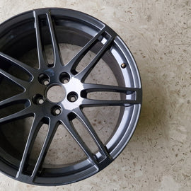 1x Alufelge 20 Zoll 8.5