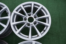 Load image into Gallery viewer, 4x Alufelge 16 Zoll 7.0" 5x120 31ET 6796236 BMW F36 3 F30 F31 Rim Wheel FEL6229883904qs