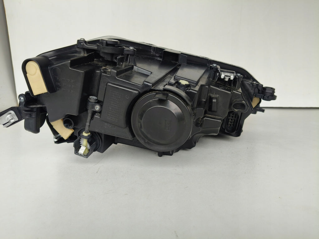Frontscheinwerfer VW Polo 2G1941005D Links Scheinwerfer Headlight SCH9096306053qx
