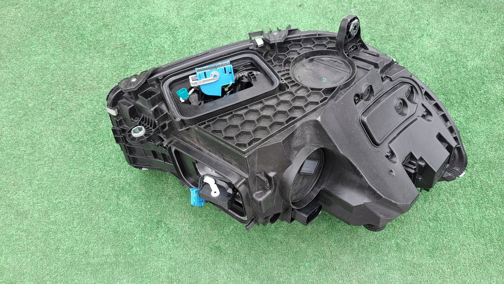 Frontscheinwerfer Mercedes-Benz W206 A2069062104 Full LED Links Headlight SCH4590025246vw
