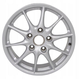 1x Alufelge 17 Zoll 7.0