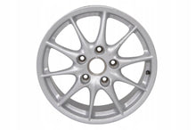 Load image into Gallery viewer, 1x Alufelge 17 Zoll 7.0" 5x130 50ET 99636212402 Porsche 911 996 Rim Wheel FEL3825004976fl