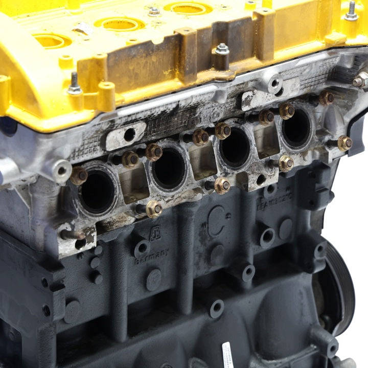 Motor Audi A3 8l1 APY 1.8 210PS 154kW 159TKm Benzin Engine Unkomplett MOT3994313083xu