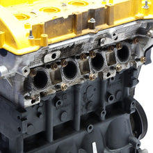 Laden Sie das Bild in den Galerie-Viewer, Motor Audi A3 8l1 APY 1.8 210PS 154kW 159TKm Benzin Engine Unkomplett MOT3994313083xu