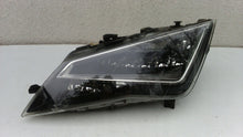 Laden Sie das Bild in den Galerie-Viewer, Frontscheinwerfer Seat Leon 5F1941007B LED Links Scheinwerfer Headlight