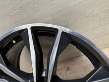 Laden Sie das Bild in den Galerie-Viewer, 1x Alufelge 19 Zoll 8008616 BMW X1 F48 Rim Wheel FEL8397859706uv