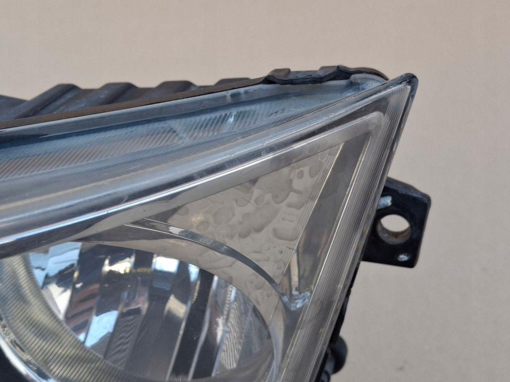 Frontscheinwerfer Mercedes-Benz A9608200239 Rechts Scheinwerfer Headlight SCH7438605201oo