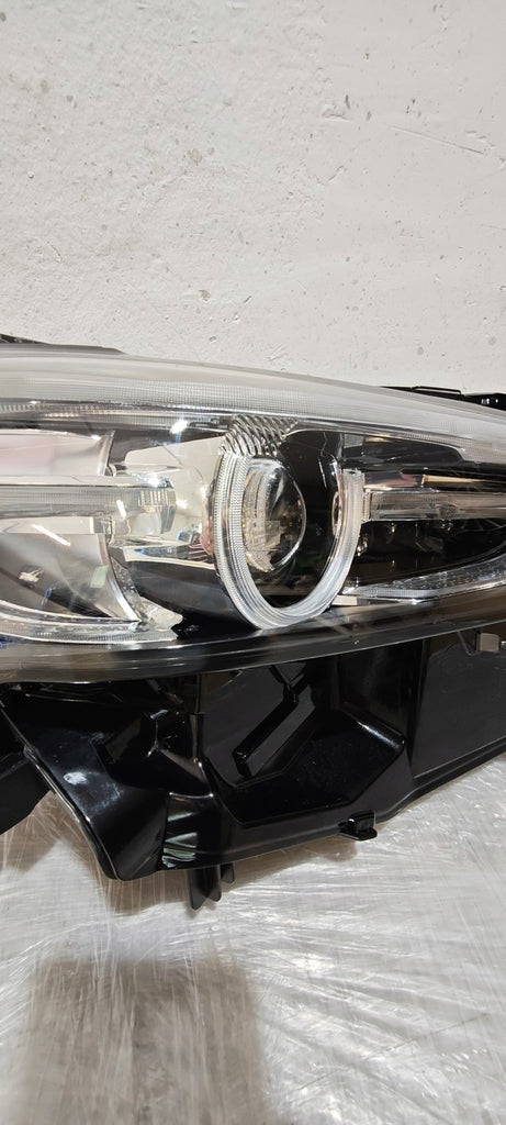 Frontscheinwerfer Mazda Gj GRF5-51030 LED Rechts Scheinwerfer Headlight SCH3223040679hr