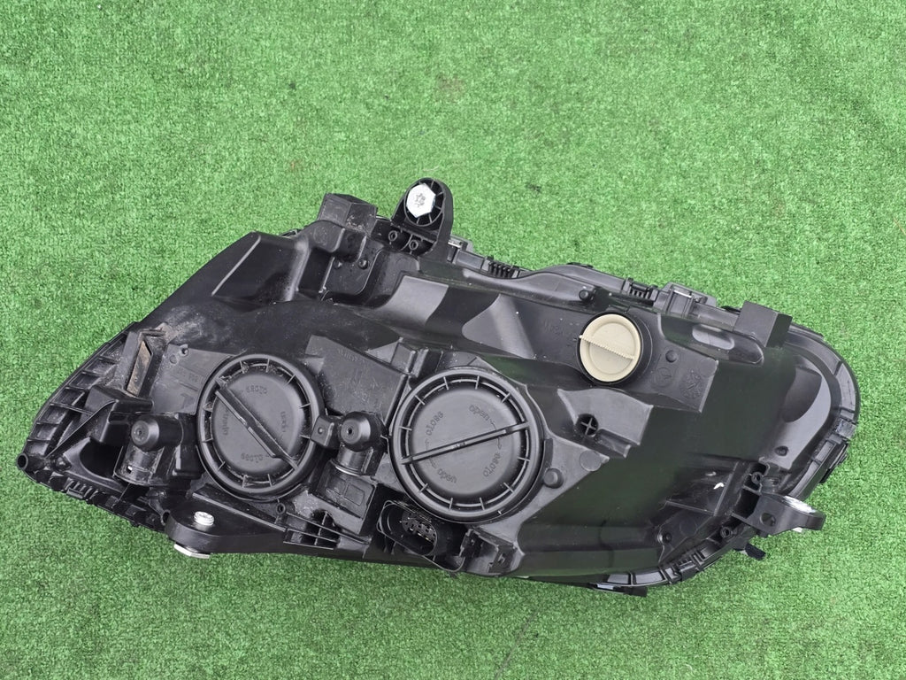 Frontscheinwerfer Mercedes-Benz W205 A2059066502 Rechts Scheinwerfer Headlight SCH9105303764yl