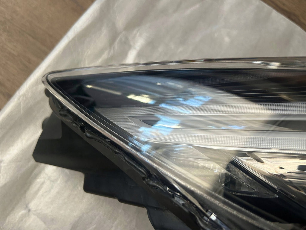Frontscheinwerfer Mazda Cx-5 KB8N-51-031H KB8N-51030 LED Rechts Headlight