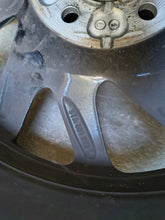 Load image into Gallery viewer, 1x Alufelge 16 Zoll 6.5" 5x112 5TA601025K VW Rim Wheel FEL7157608141xz