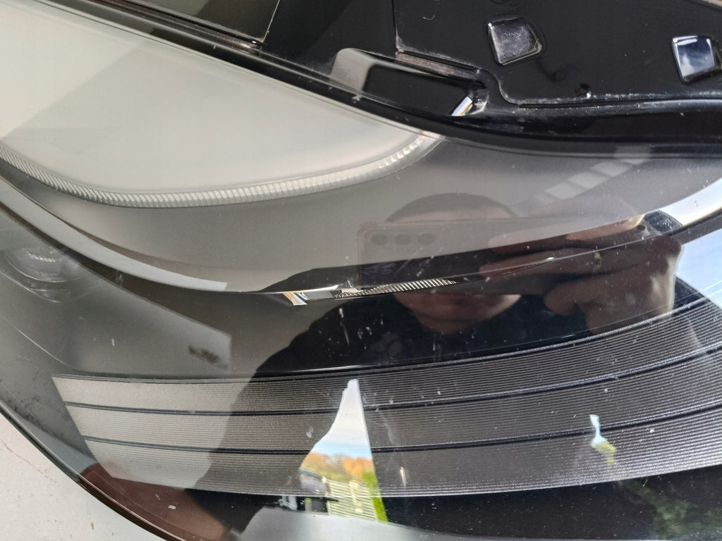 Frontscheinwerfer Tesla Model 3 1514953 Full LED Rechts Scheinwerfer Headlight SCH5481808500sr