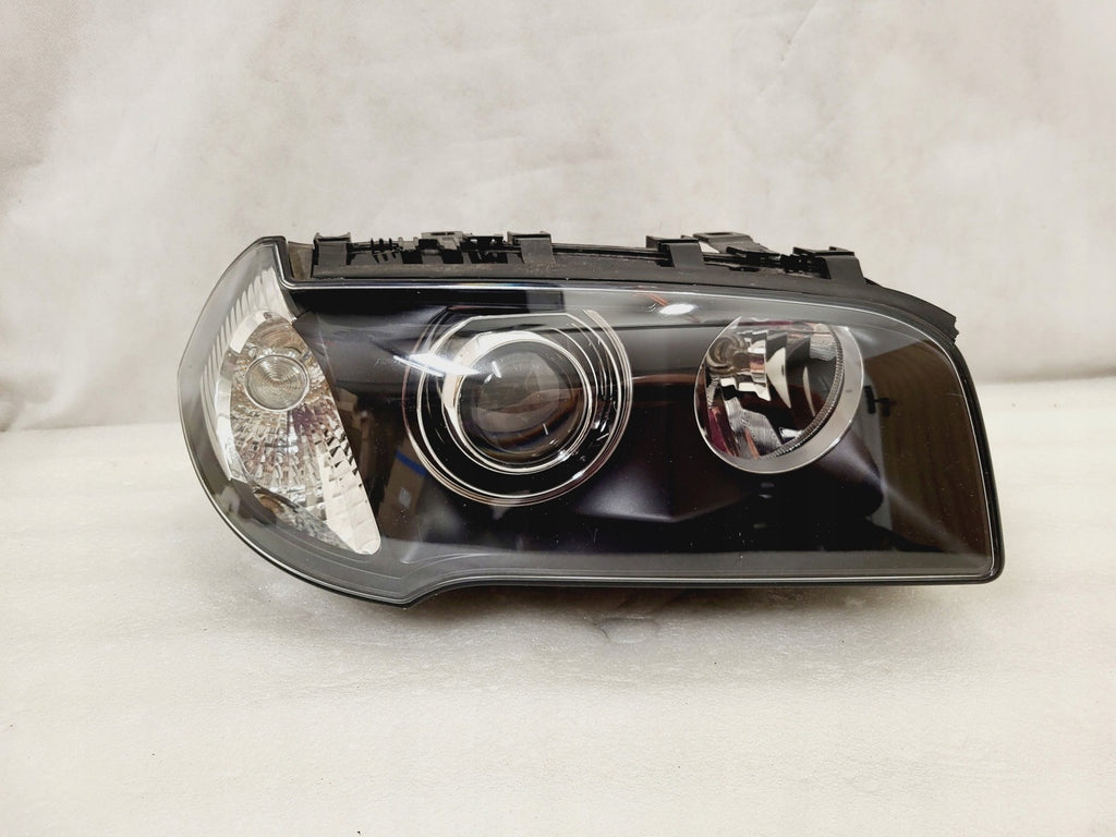 Frontscheinwerfer BMW X3 E83 1307022385 Rechts Scheinwerfer Headlight SCH9175768502av