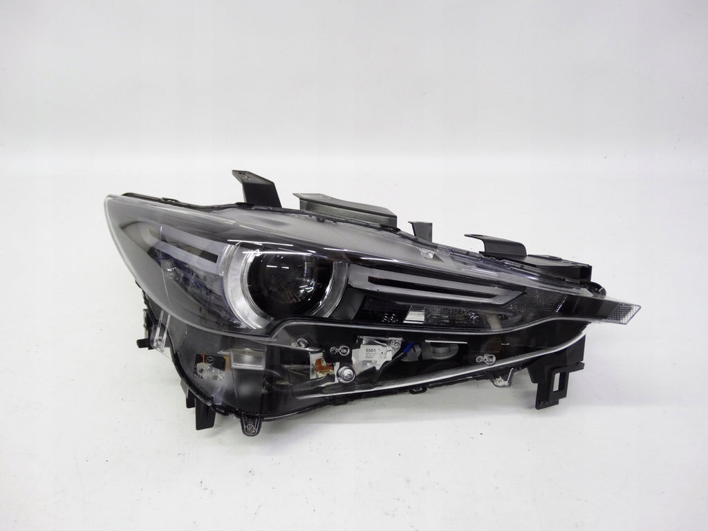 Frontscheinwerfer Mazda Cx-5 KB8N-51030K LED Rechts Scheinwerfer Headlight SCH3152455930oa