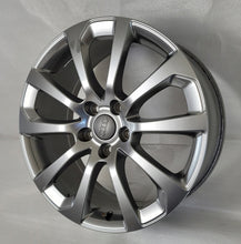 Load image into Gallery viewer, 1x Alufelge 18 Zoll 7.5&quot; 5x112 54ET P0071498A Audi A3 Rim Wheel