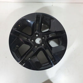 1x Alufelge 18 Zoll 8.0