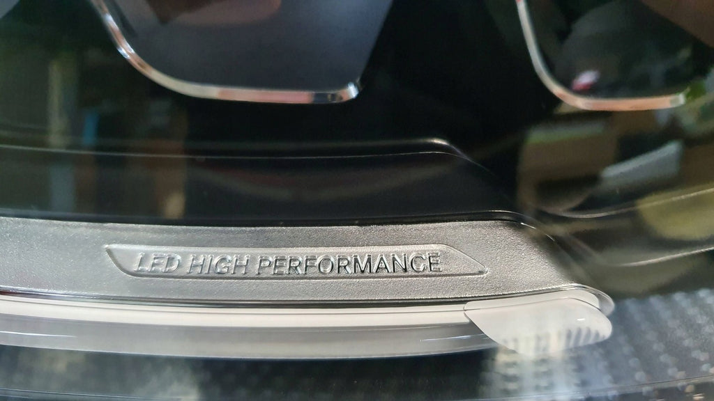 Frontscheinwerfer Mercedes-Benz Glc X253 A2539066403 LED Rechts Headlight SCH7195446285pv