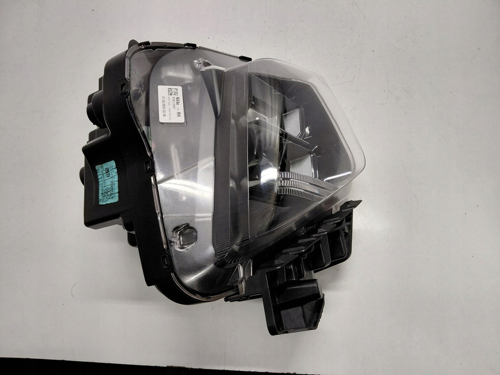 Frontscheinwerfer Hyundai Tucson 92102N7100 Full LED Rechts Headlight SCH3164831049yt