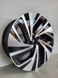 1x Alufelge 21 Zoll 8.5