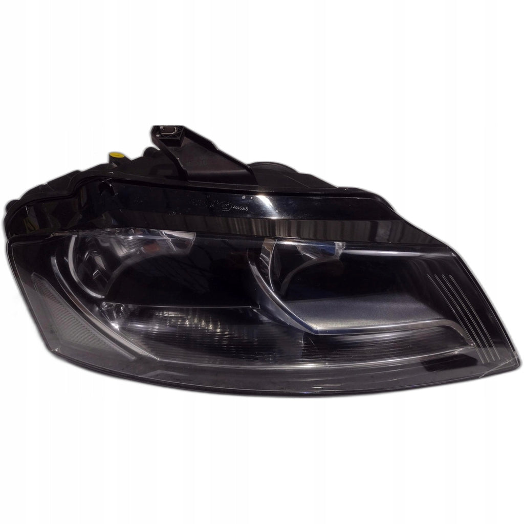 Frontscheinwerfer Audi A3 Rechts Scheinwerfer Headlight SCH2285852351ra