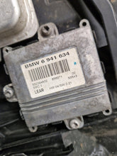 Laden Sie das Bild in den Galerie-Viewer, Frontscheinwerfer BMW E60 E61 162396 Xenon Rechts Scheinwerfer Headlight SCH9602590001kg